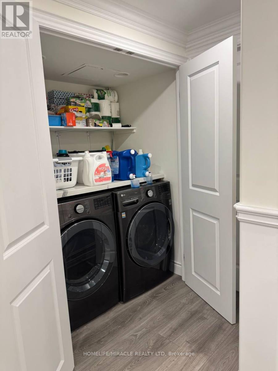 507 - 1201 Steeles Avenue W, Toronto, Ontario  M2R 3K1 - Photo 28 - C12591214