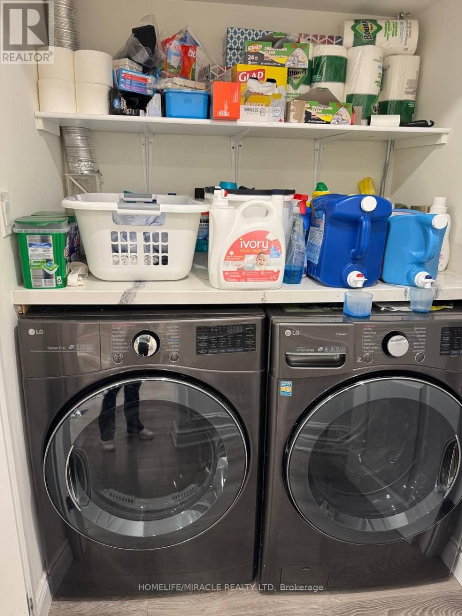 507 - 1201 Steeles Avenue W, Toronto, Ontario  M2R 3K1 - Photo 29 - C12591214