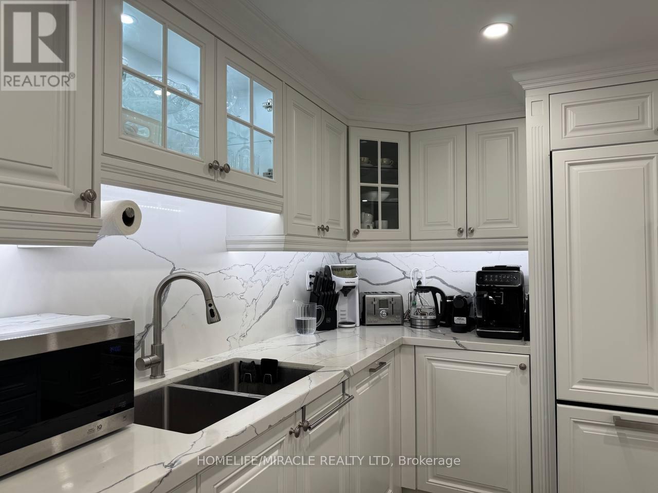 507 - 1201 Steeles Avenue W, Toronto, Ontario  M2R 3K1 - Photo 3 - C12591214