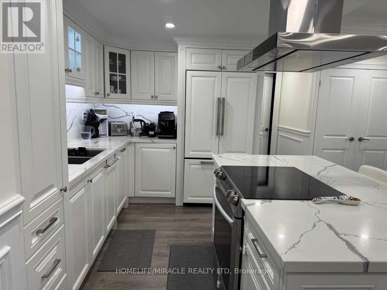 507 - 1201 Steeles Avenue W, Toronto, Ontario  M2R 3K1 - Photo 4 - C12591214