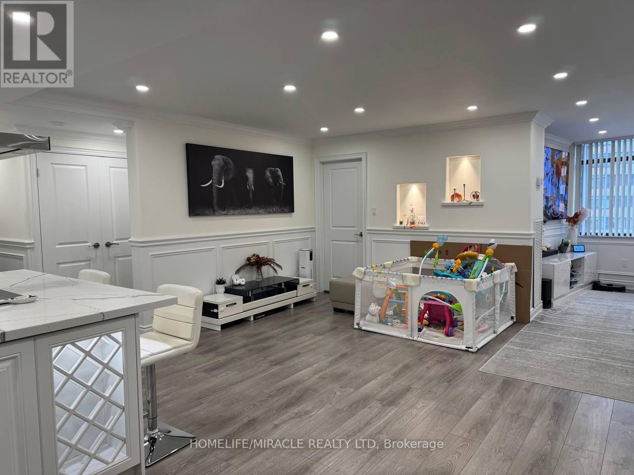 507 - 1201 Steeles Avenue W, Toronto, Ontario  M2R 3K1 - Photo 5 - C12591214