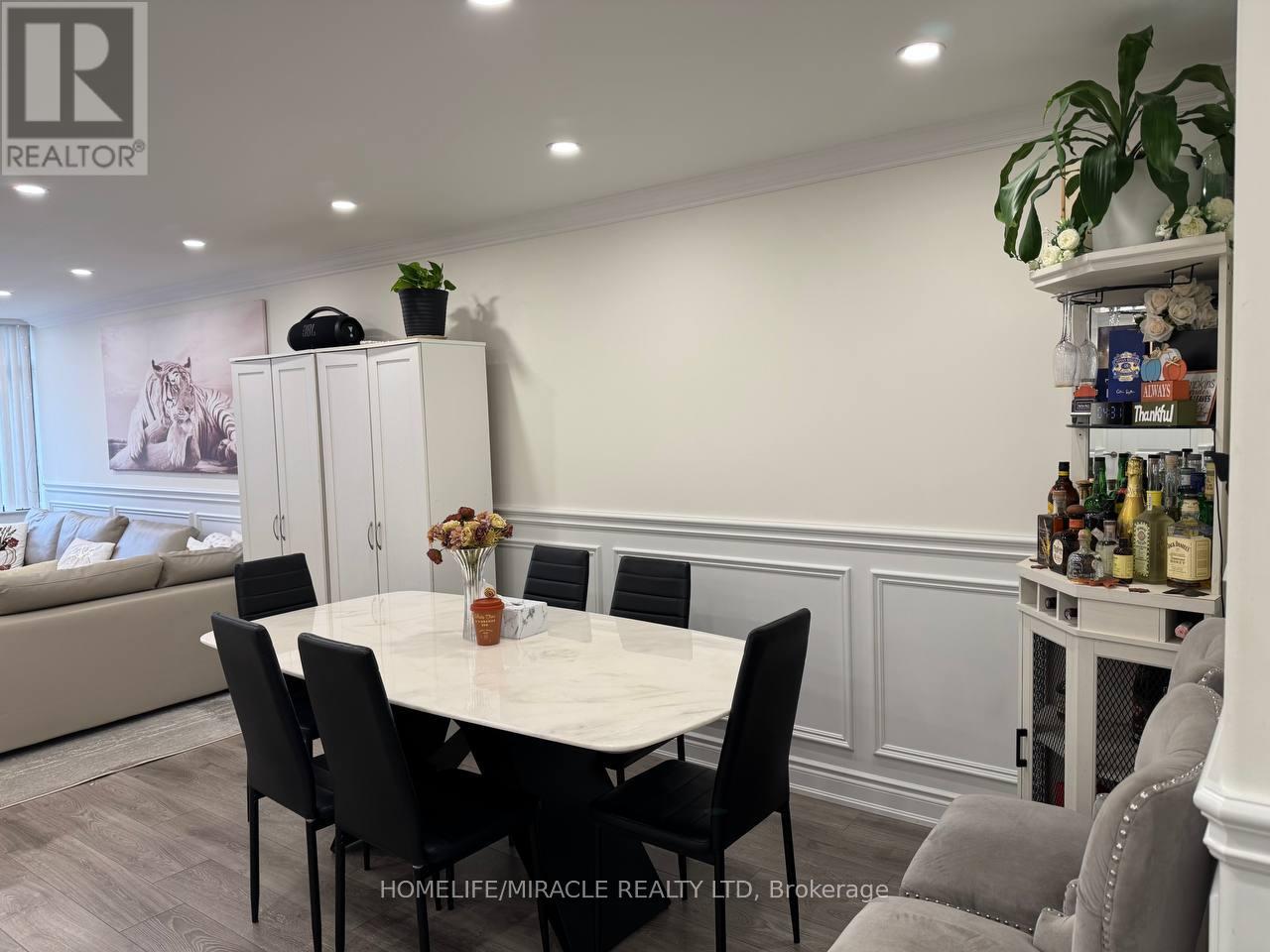 507 - 1201 Steeles Avenue W, Toronto, Ontario  M2R 3K1 - Photo 8 - C12591214