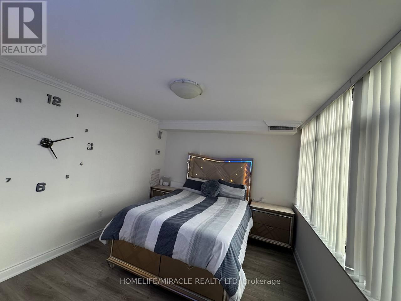 507 - 1201 Steeles Avenue W, Toronto, Ontario  M2R 3K1 - Photo 9 - C12591214