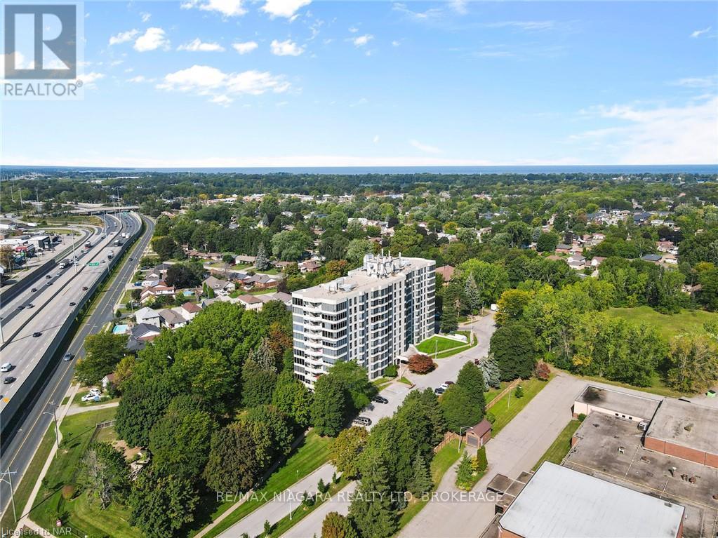 911 - 81 Scott Street, St. Catharines, Ontario  L2N 7L5 - Photo 40 - X12385382