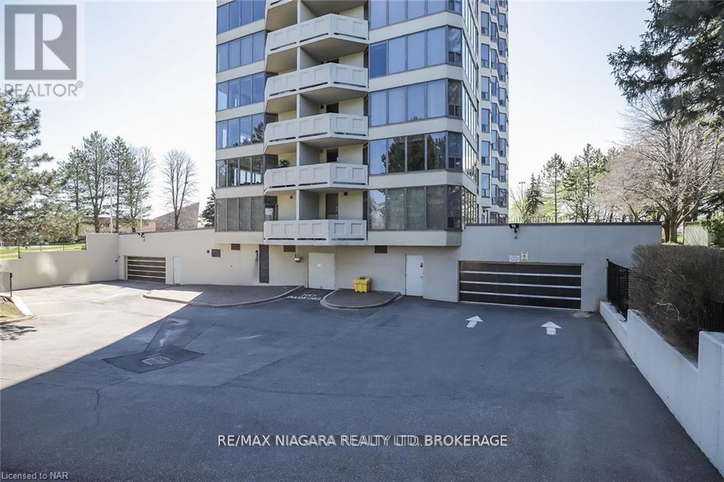 911 - 81 Scott Street, St. Catharines, Ontario  L2N 7L5 - Photo 43 - X12385382