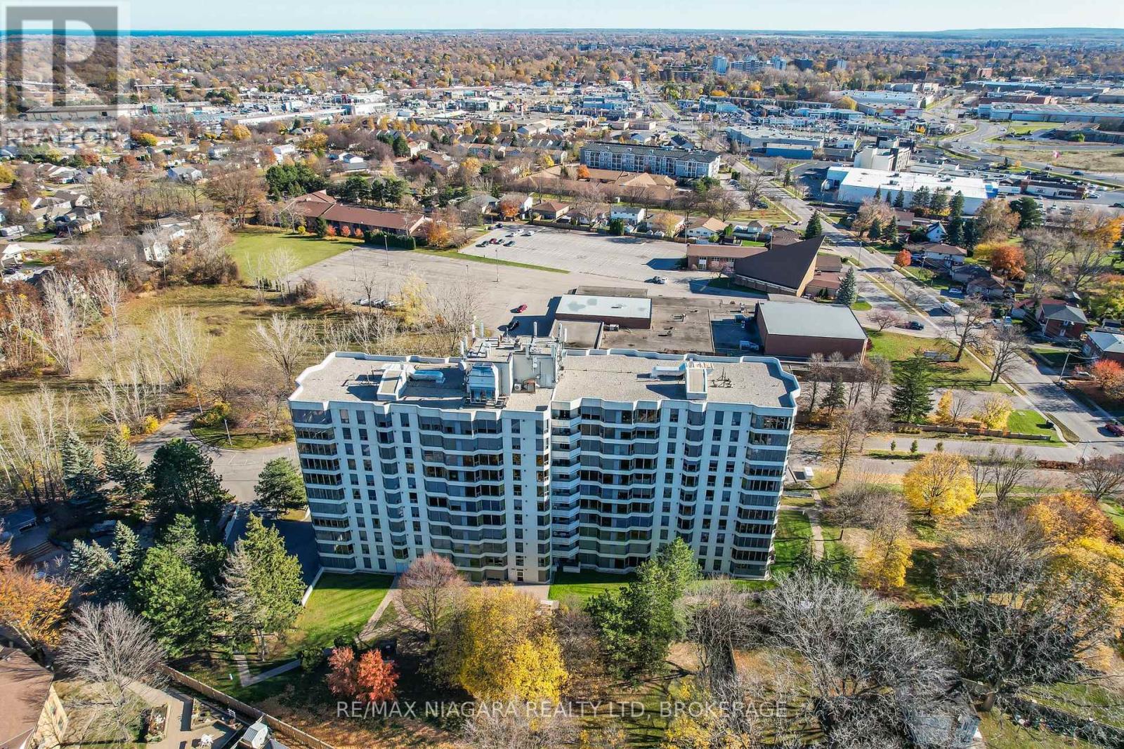 911 - 81 Scott Street, St. Catharines, Ontario  L2N 7L5 - Photo 41 - X12385382