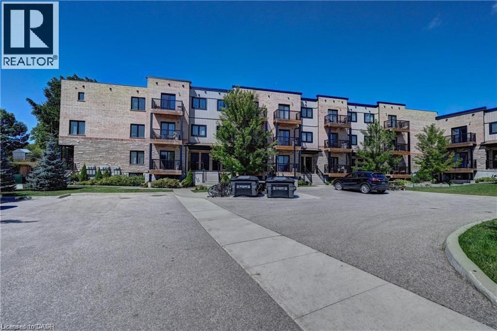 164 Heiman Street Unit# 7c, Kitchener, Ontario N2M 3L9 - Photo 1 - 40791611