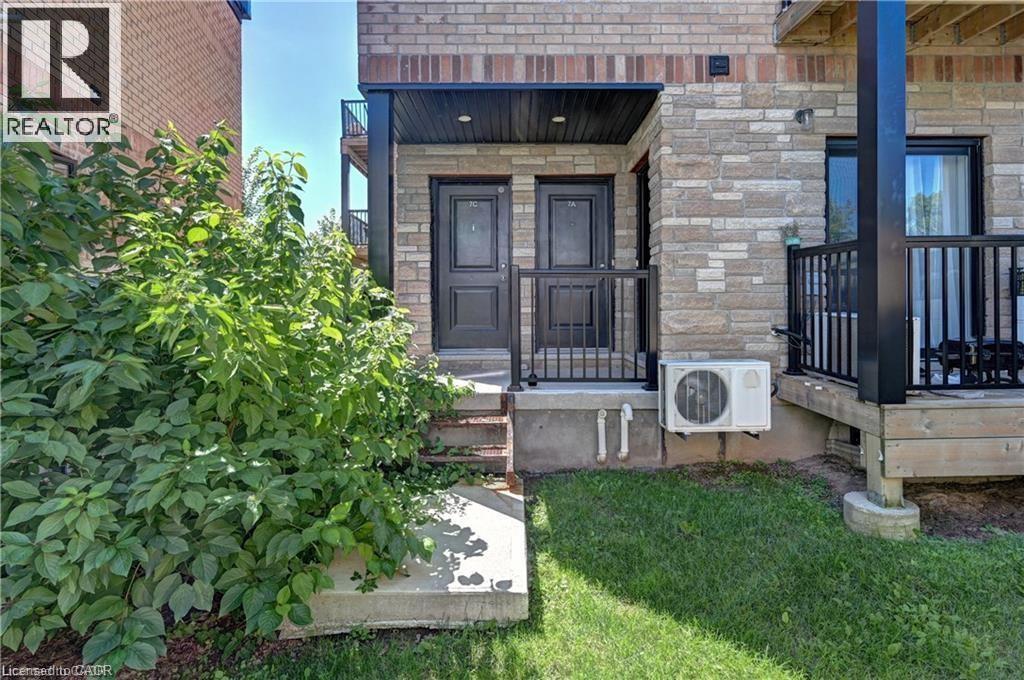 164 Heiman Street Unit# 7c, Kitchener, Ontario N2M 3L9 - Photo 2 - 40791611