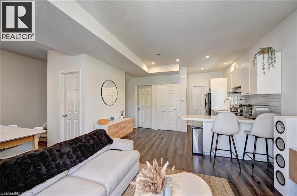 164 Heiman Street Unit# 7c, Kitchener, Ontario N2M 3L9 - Photo 3 - 40791611