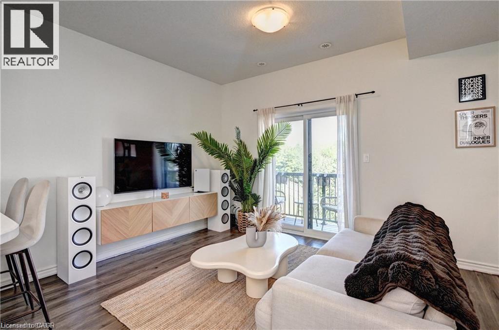 164 Heiman Street Unit# 7c, Kitchener, Ontario N2M 3L9 - Photo 4 - 40791611
