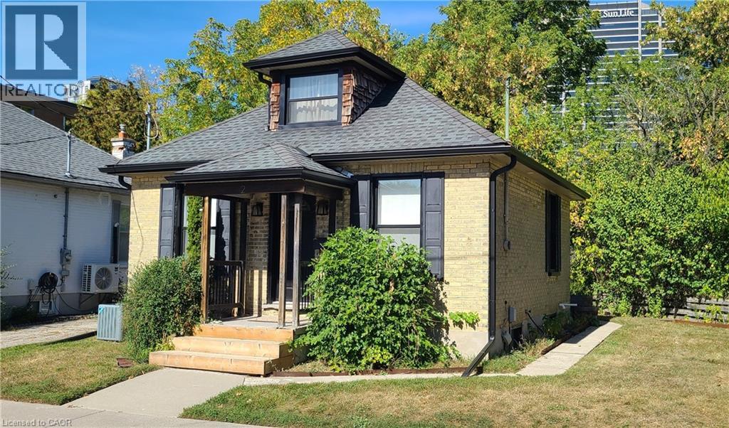 2 Esson Street, Kitchener, Ontario  N2M 2T9 - Photo 1 - 40791582