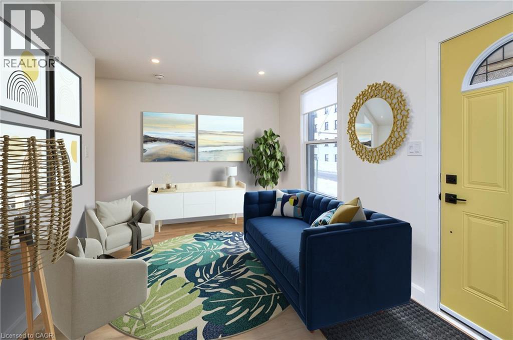 2 Esson Street, Kitchener, Ontario  N2M 2T9 - Photo 12 - 40791582