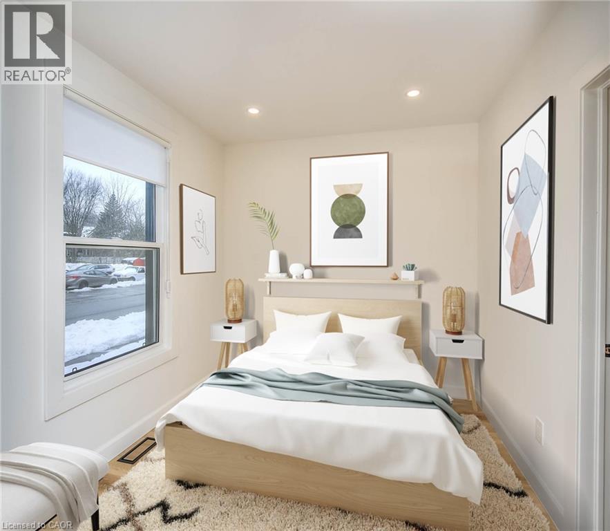 2 Esson Street, Kitchener, Ontario  N2M 2T9 - Photo 14 - 40791582