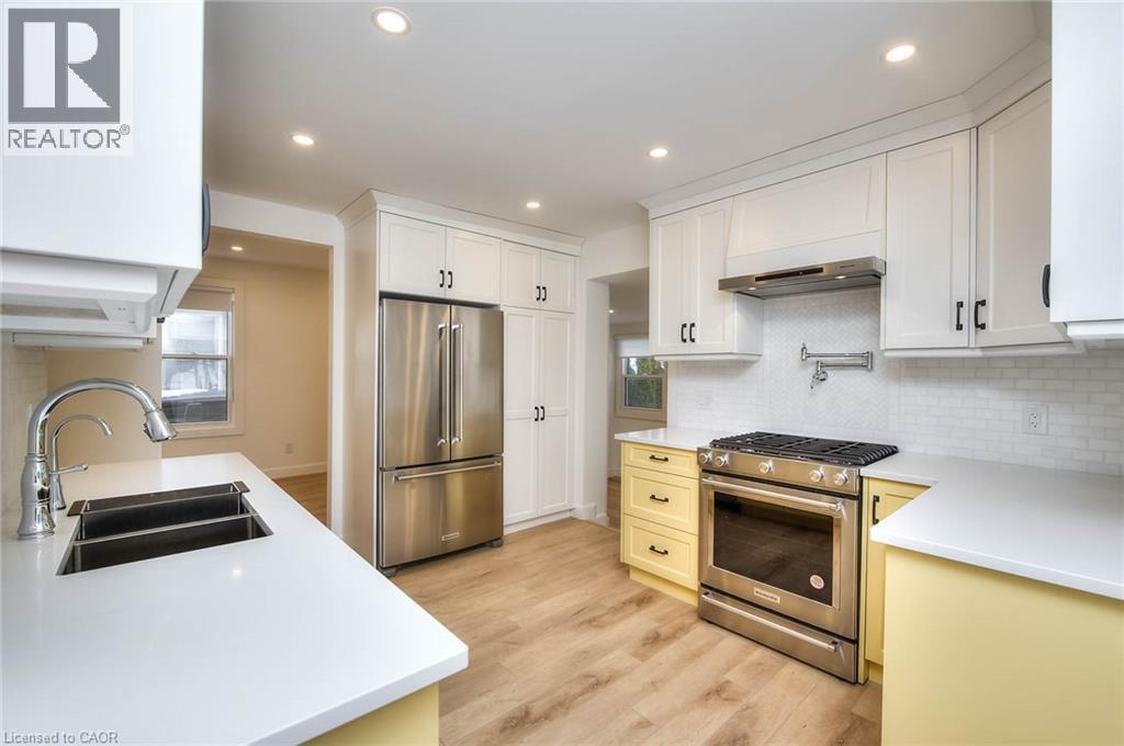 2 Esson Street, Kitchener, Ontario  N2M 2T9 - Photo 17 - 40791582