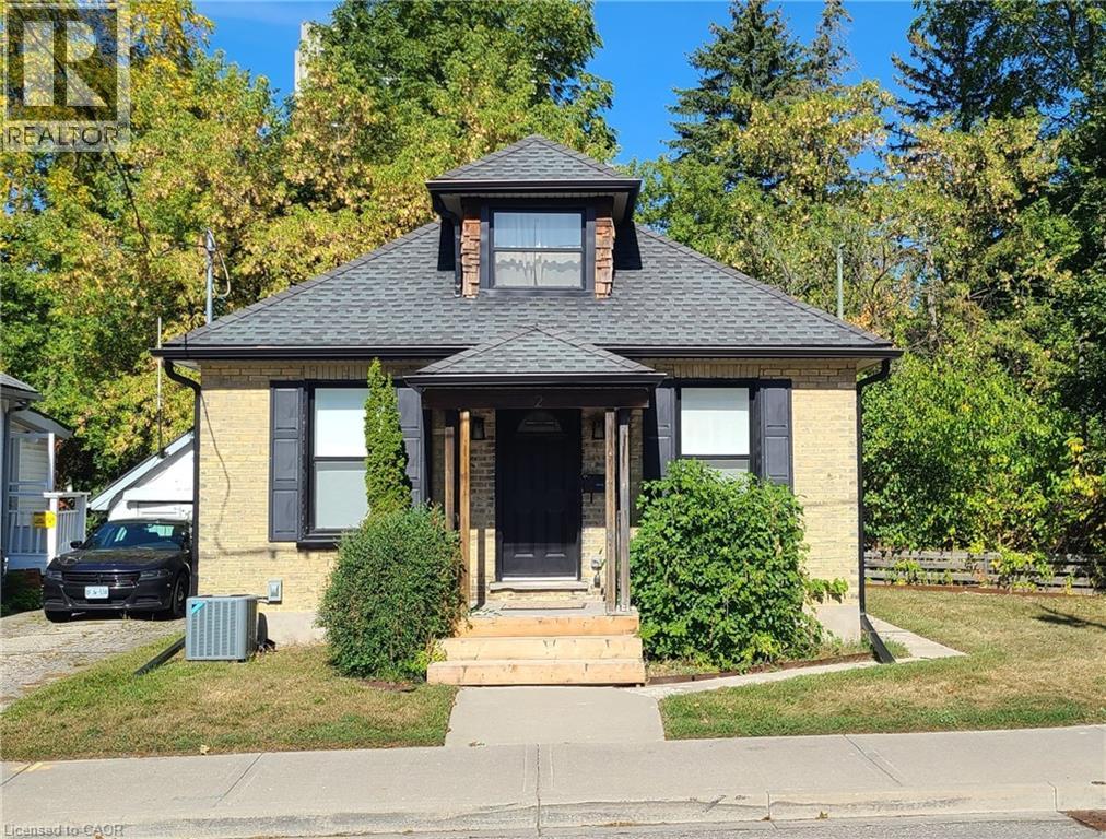 2 Esson Street, Kitchener, Ontario  N2M 2T9 - Photo 2 - 40791582