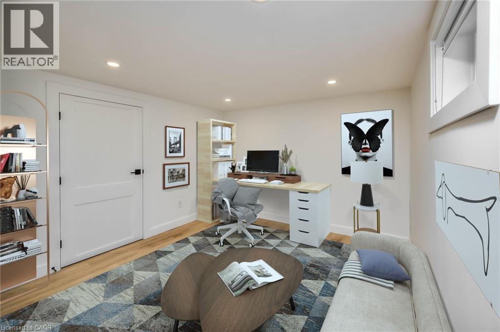 2 Esson Street, Kitchener, Ontario  N2M 2T9 - Photo 33 - 40791582