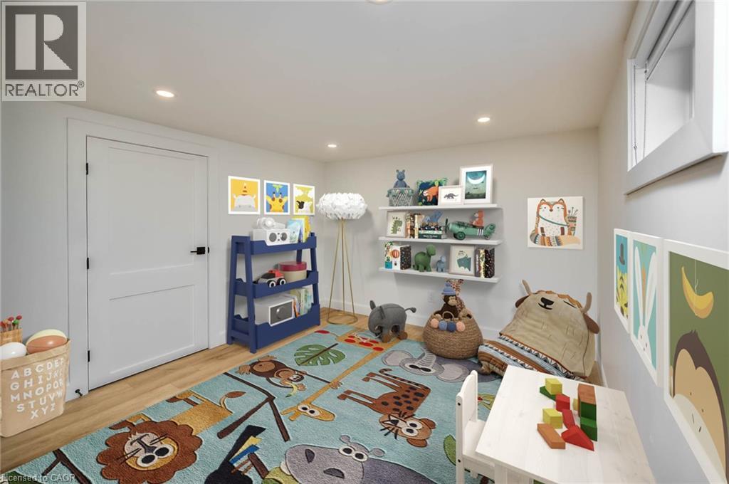 2 Esson Street, Kitchener, Ontario  N2M 2T9 - Photo 34 - 40791582