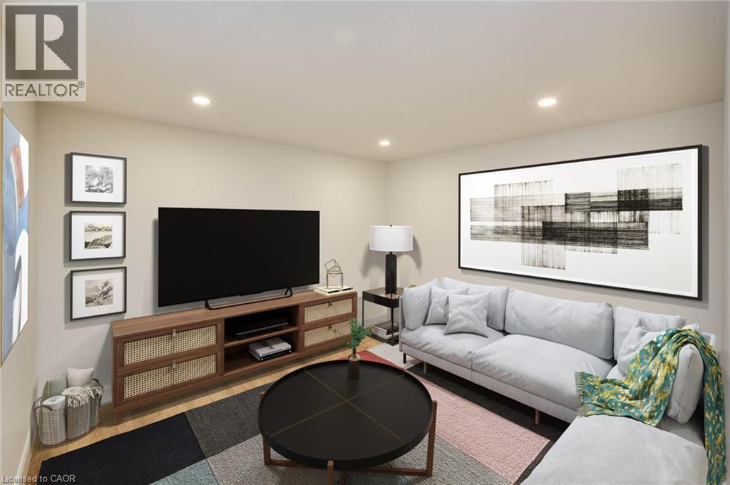 2 Esson Street, Kitchener, Ontario  N2M 2T9 - Photo 37 - 40791582