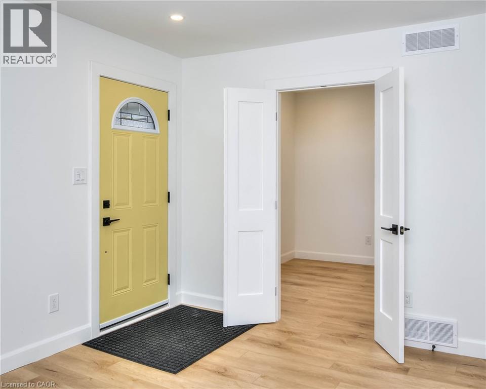 2 Esson Street, Kitchener, Ontario  N2M 2T9 - Photo 9 - 40791582