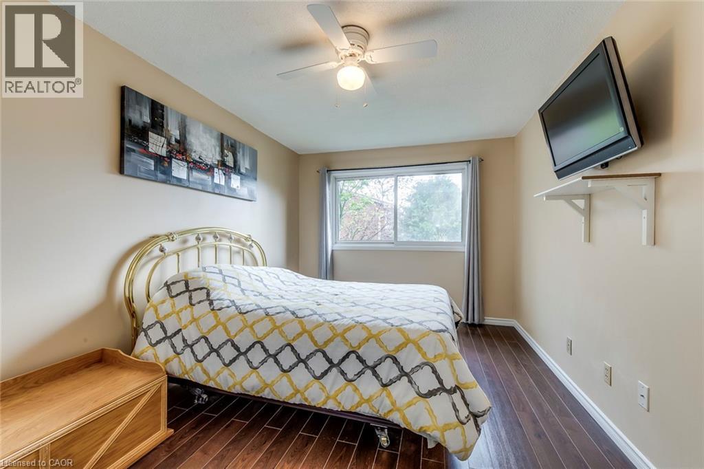 1548 Newlands Crescent Unit# 14, Burlington, Ontario  L7M 1V6 - Photo 10 - 40791344