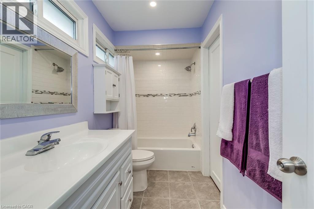 1548 Newlands Crescent Unit# 14, Burlington, Ontario  L7M 1V6 - Photo 13 - 40791344