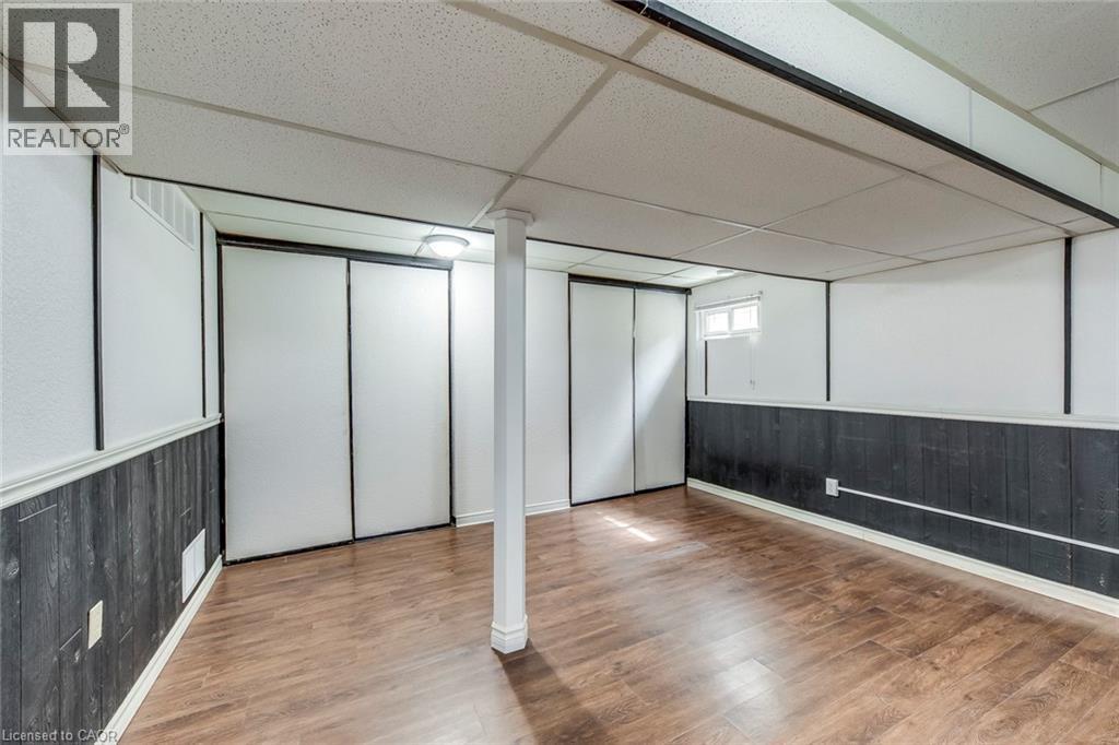 1548 Newlands Crescent Unit# 14, Burlington, Ontario  L7M 1V6 - Photo 14 - 40791344