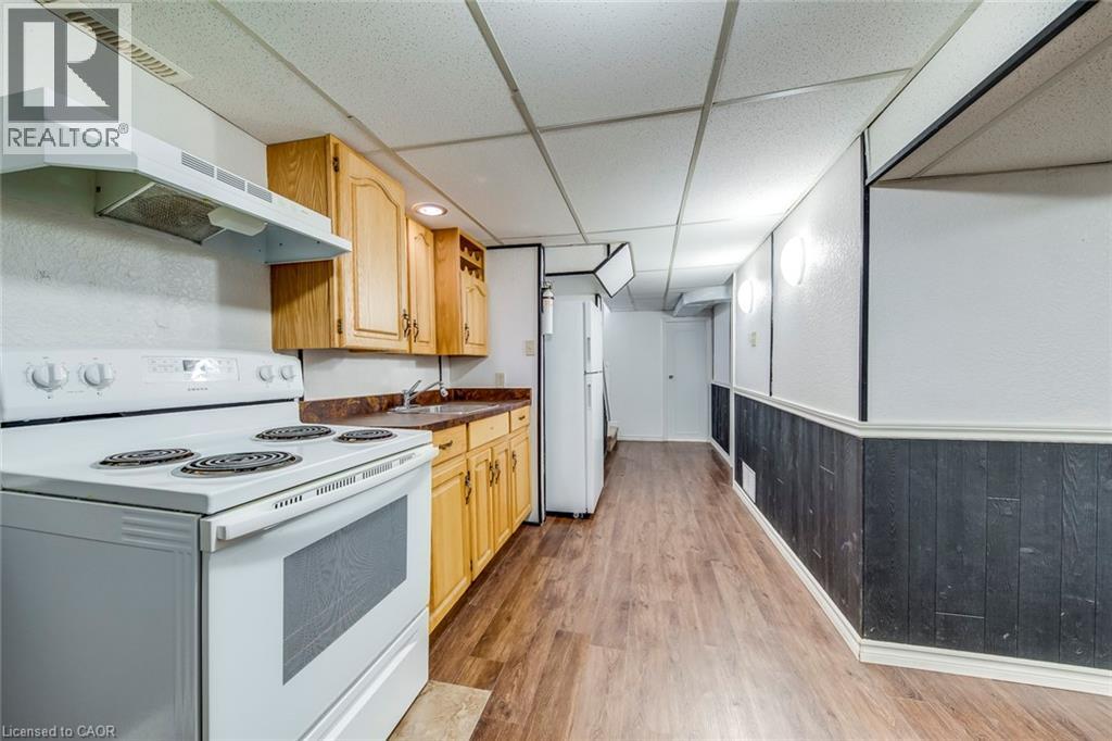 1548 Newlands Crescent Unit# 14, Burlington, Ontario  L7M 1V6 - Photo 15 - 40791344