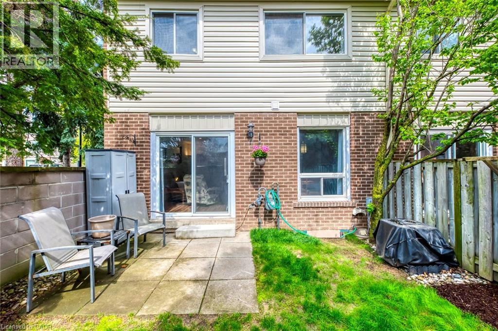 1548 Newlands Crescent Unit# 14, Burlington, Ontario  L7M 1V6 - Photo 17 - 40791344