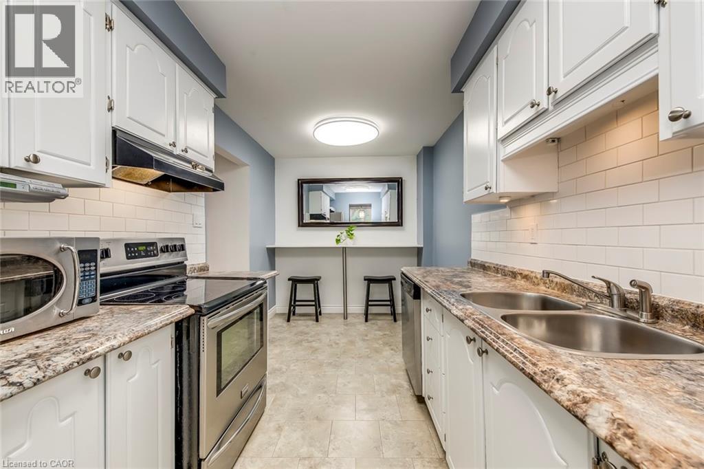 1548 Newlands Crescent Unit# 14, Burlington, Ontario  L7M 1V6 - Photo 7 - 40791344