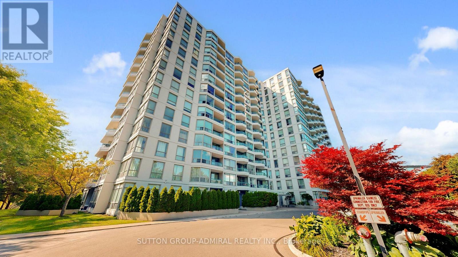 611 - 4727 SHEPPARD AVENUE E, Toronto, Ontario