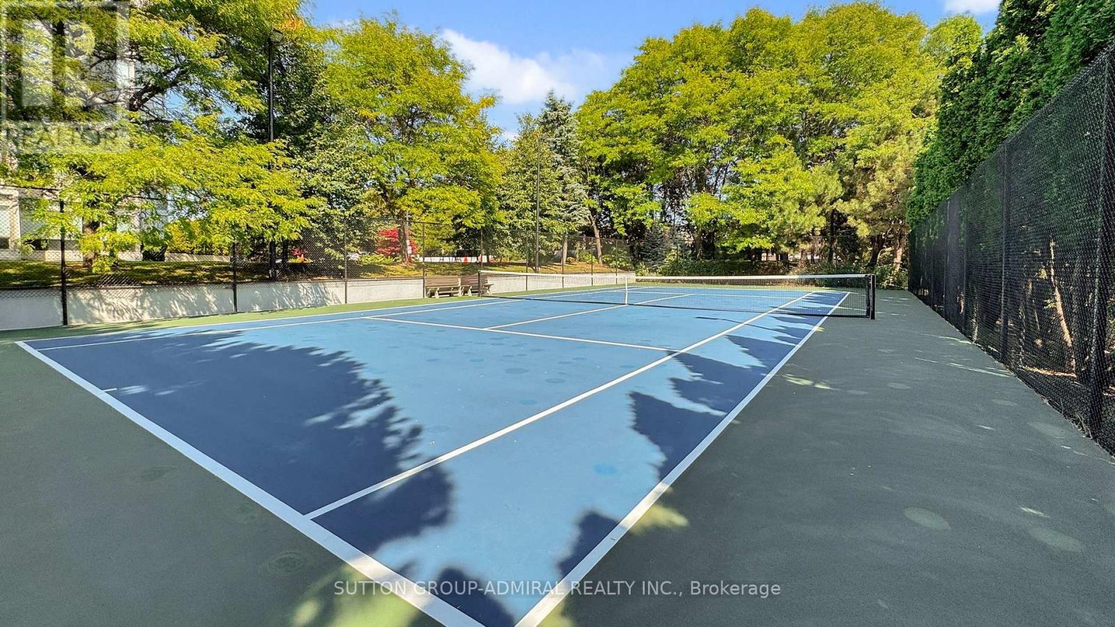 611 - 4727 Sheppard Avenue E, Toronto, Ontario  M1S 5B3 - Photo 30 - E12591098