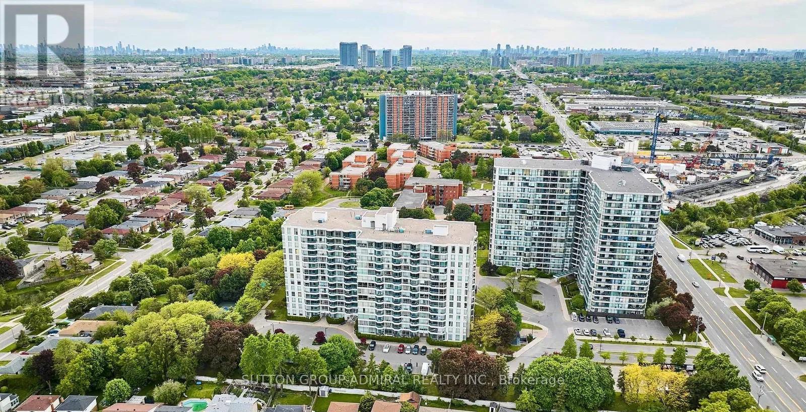 611 - 4727 Sheppard Avenue E, Toronto, Ontario  M1S 5B3 - Photo 38 - E12591098
