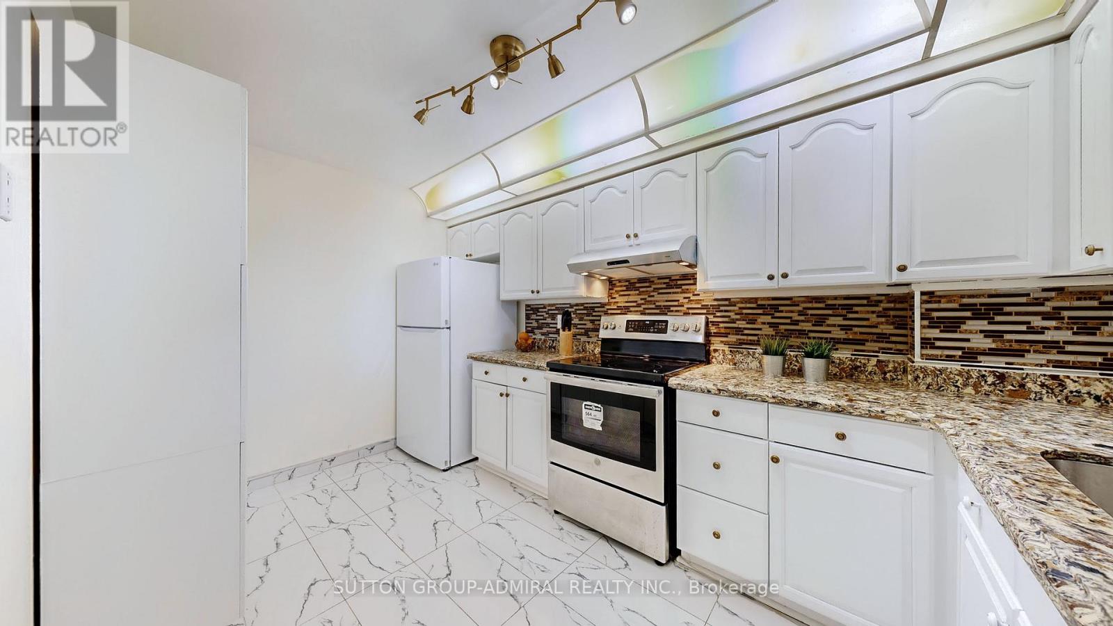 611 - 4727 Sheppard Avenue E, Toronto, Ontario  M1S 5B3 - Photo 5 - E12591098