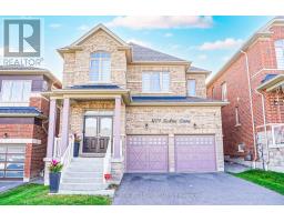 1109 Baltic Lane, Pickering, Ca