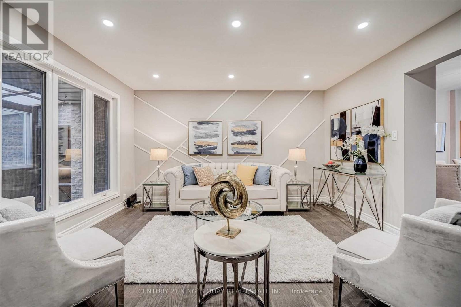 14 GRENBECK DRIVE, Toronto, Ontario