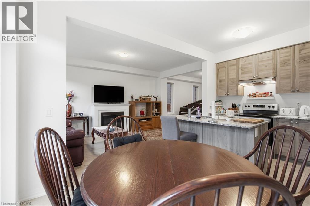 28 Fairey Crescent, Mount Hope, Ontario  L0R 1W0 - Photo 13 - 40784739