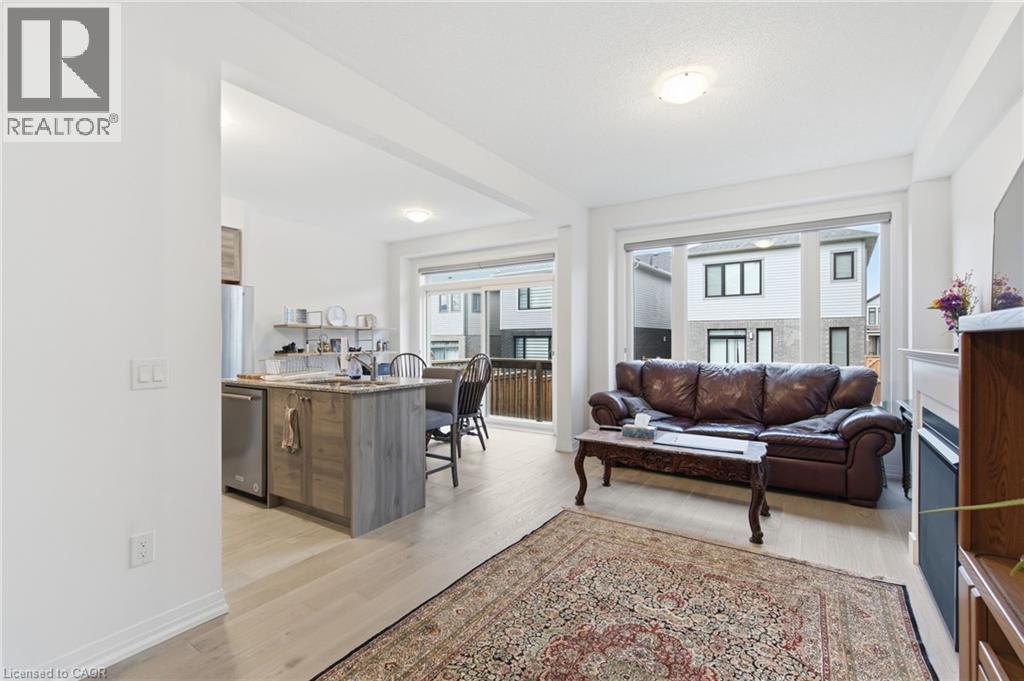 28 Fairey Crescent, Mount Hope, Ontario  L0R 1W0 - Photo 7 - 40784739