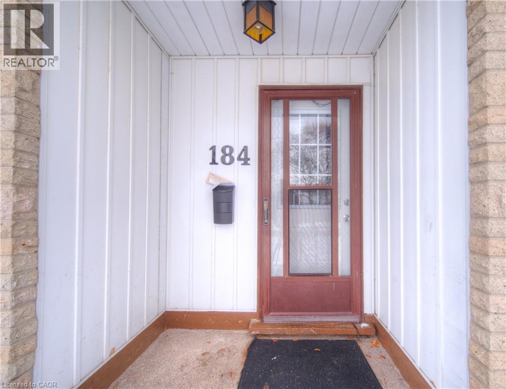 184 Patricia Avenue, Kitchener, Ontario  N2M 1J6 - Photo 3 - 40790836