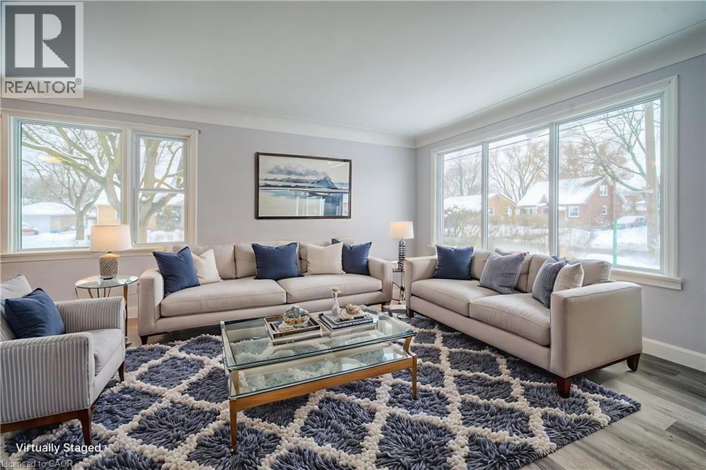 184 Patricia Avenue, Kitchener, Ontario  N2M 1J6 - Photo 5 - 40790836