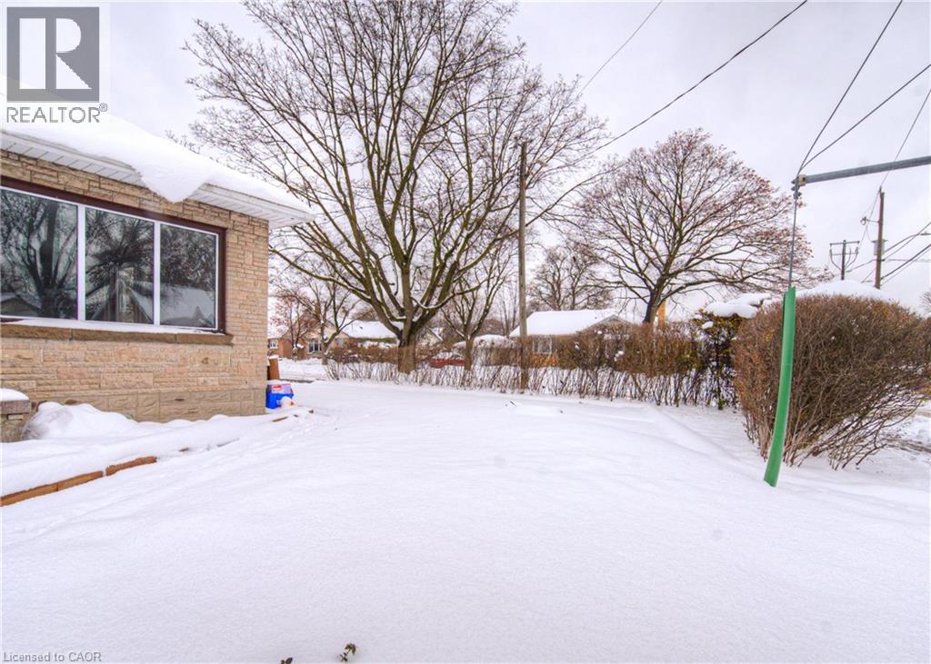 184 Patricia Avenue, Kitchener, Ontario  N2M 1J6 - Photo 32 - 40790836