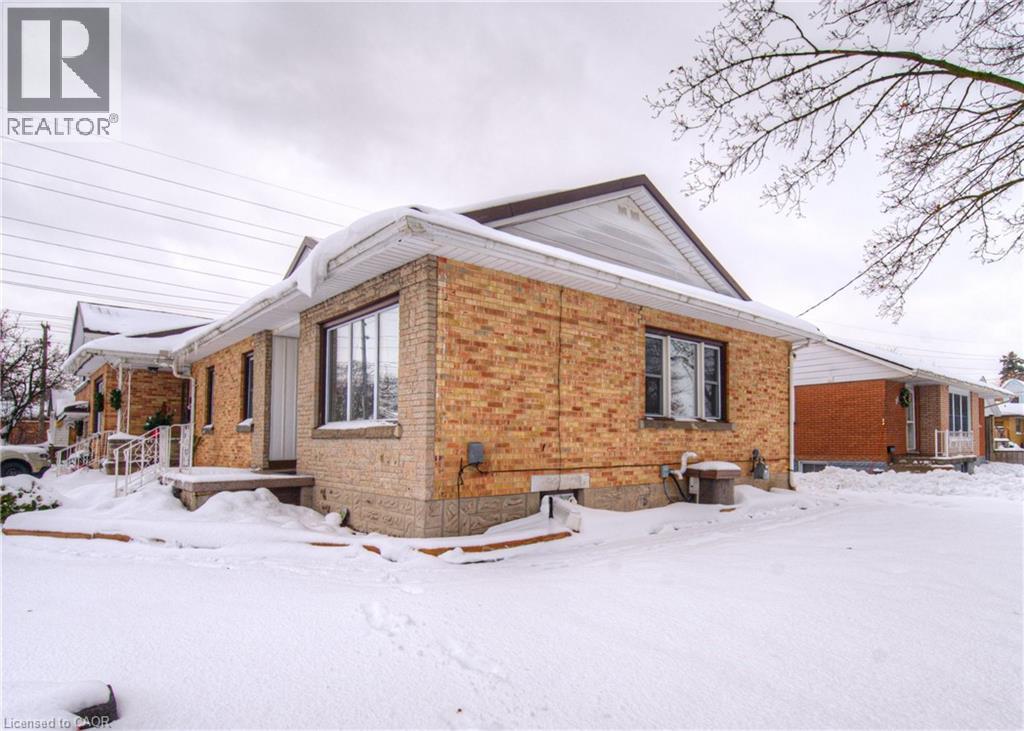 184 Patricia Avenue, Kitchener, Ontario  N2M 1J6 - Photo 33 - 40790836