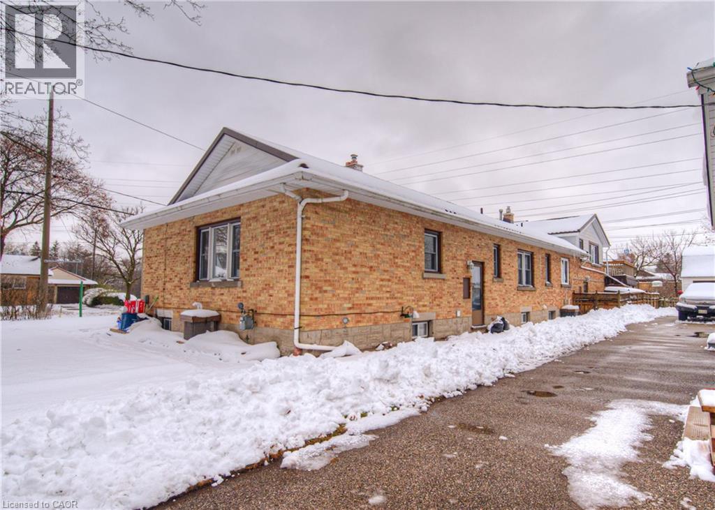 184 Patricia Avenue, Kitchener, Ontario  N2M 1J6 - Photo 35 - 40790836