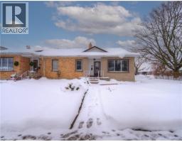 184 PATRICIA Avenue, Kitchener, Ontario