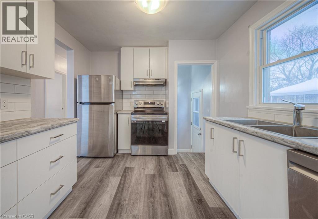 184 Patricia Avenue, Kitchener, Ontario  N2M 1J6 - Photo 14 - 40790836