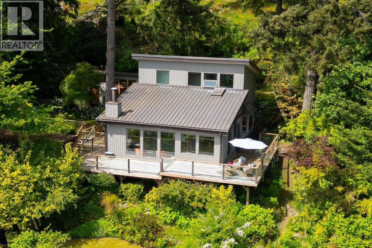 896 Taylor Road, Bowen Island, British Columbia  V0N 1G1 - Photo 34 - R2991337