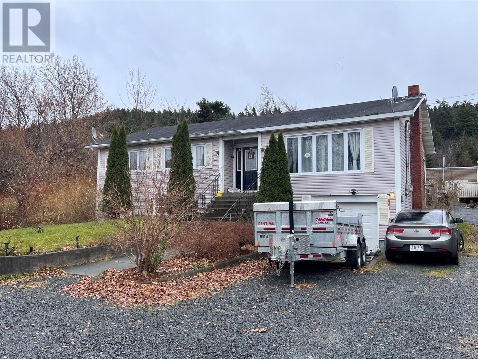 181 Shearstown Road, Bay Roberts, Newfoundland & Labrador  A0A 1V0 - Photo 2 - 1293033