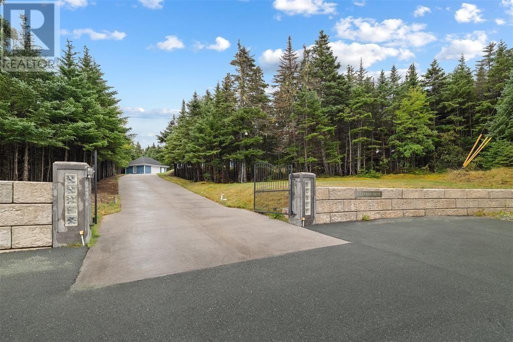 8 Cayman Drive, Portugal Cove-St. Philip's, Newfoundland & Labrador  A1M 3E3 - Photo 3 - 1293030