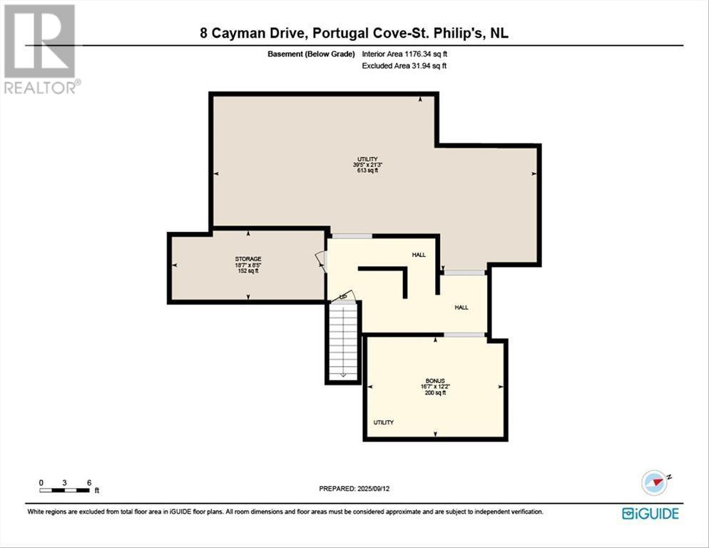8 Cayman Drive, Portugal Cove-St. Philip's, Newfoundland & Labrador  A1M 3E3 - Photo 43 - 1293030