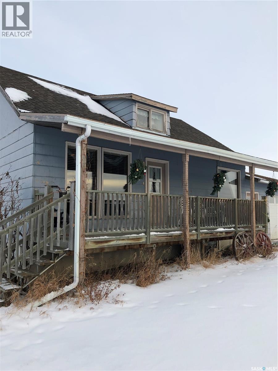 Bittner Acreage, Corman Park Rm No. 344, Saskatchewan  S0K 1E0 - Photo 2 - SK025005