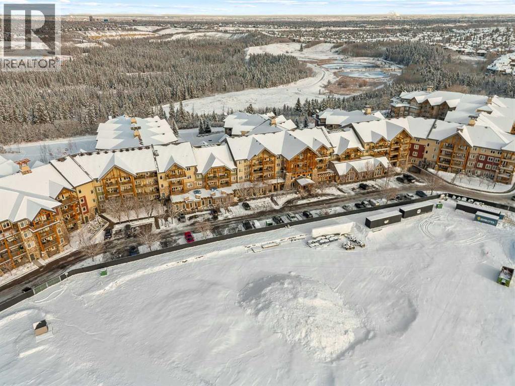 2308, 2330 Fish Creek Boulevard Sw, Calgary, Alberta  T2Y 0L1 - Photo 3 - A2272058